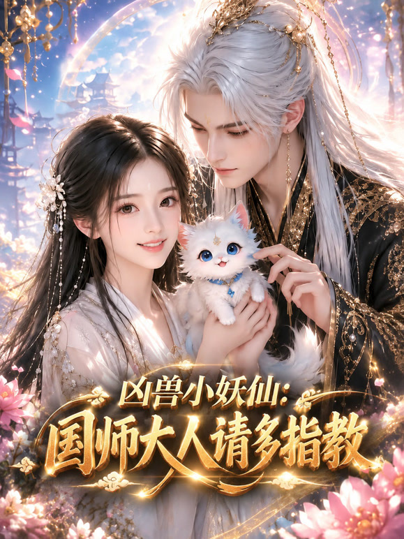 凶兽小妖仙：国师大人请多指教