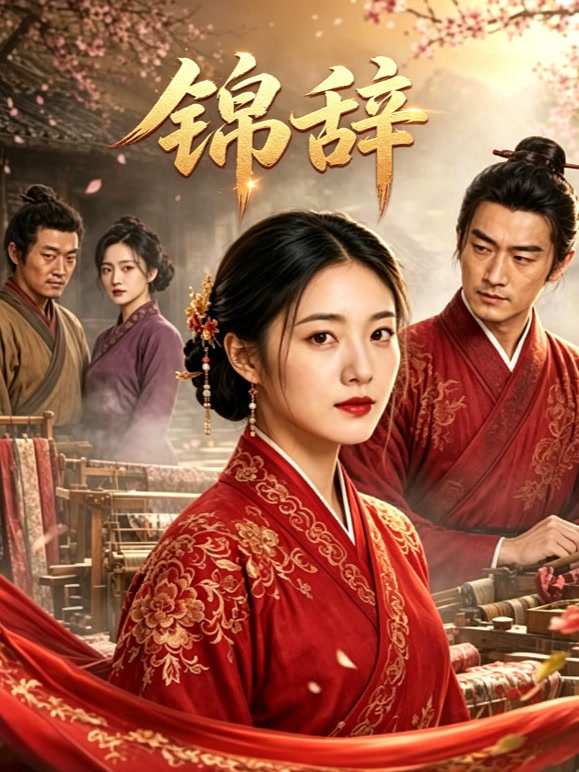 锦辞