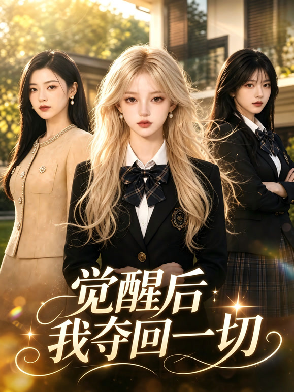 觉醒后我夺回一切