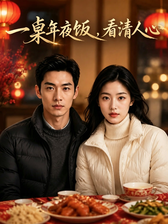 一桌年夜饭，看清人心