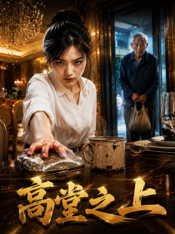 高堂之上