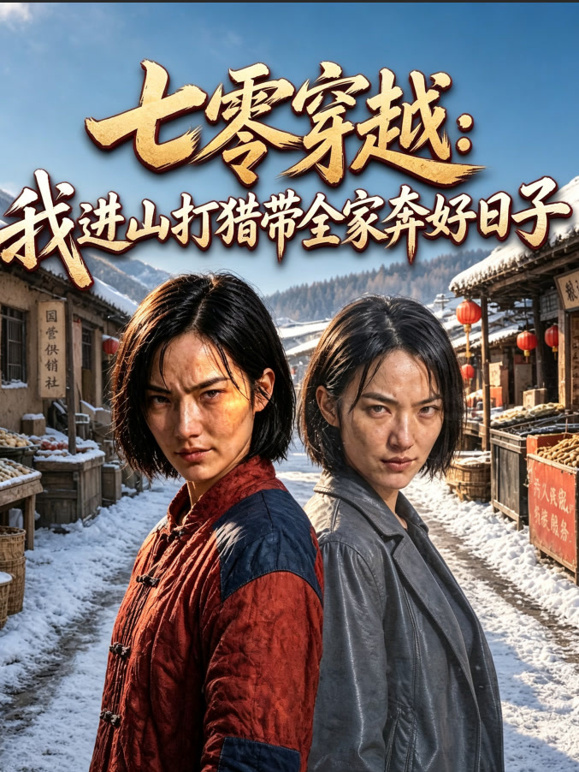 七零穿越：我进山打猎带全家奔好日子