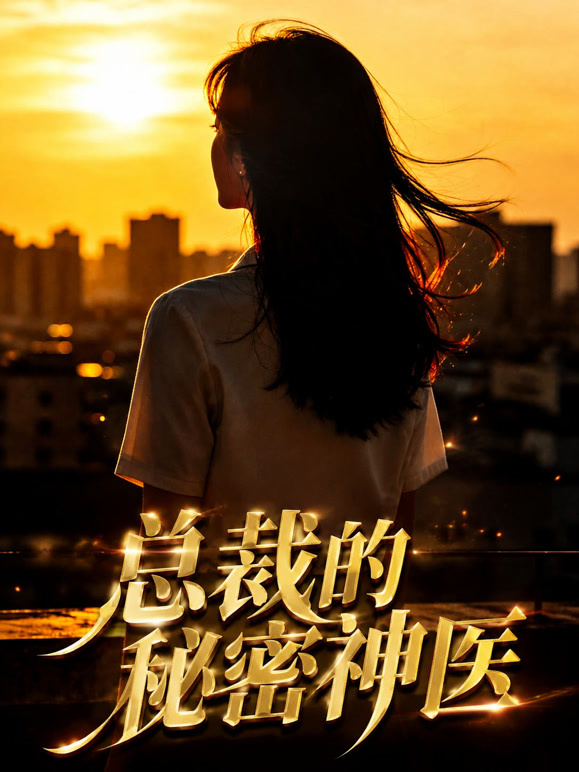 总裁的秘密神医