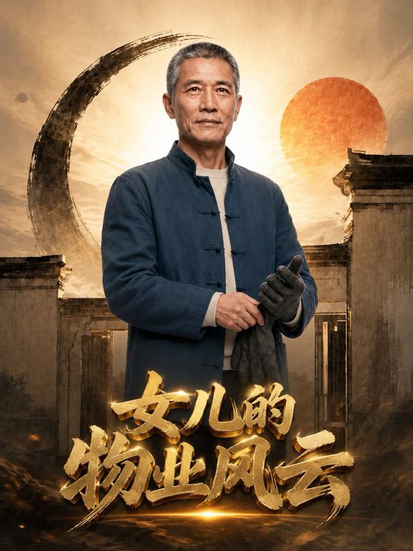 女儿的物业风云