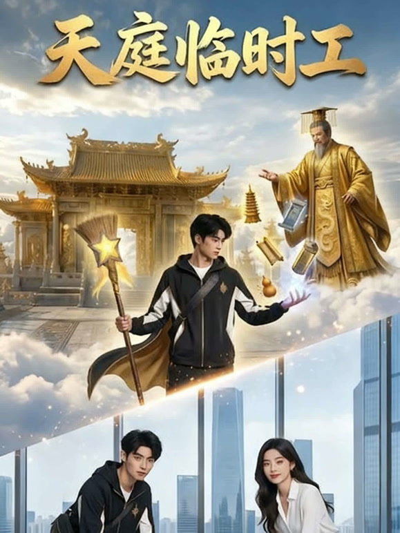 天庭临时工