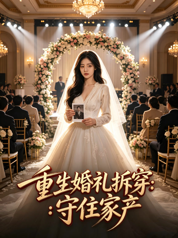 重生婚礼拆穿：守住家产