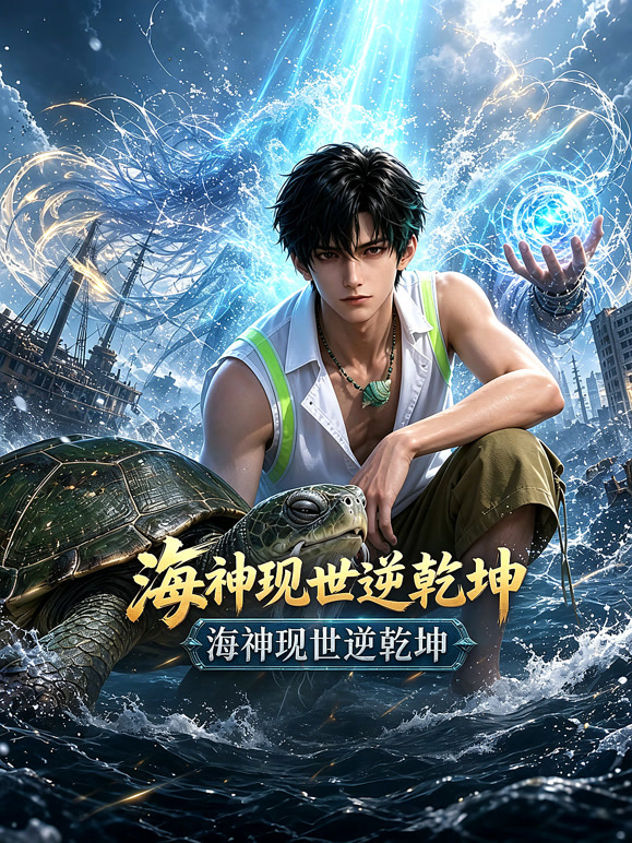 海神现世逆乾坤