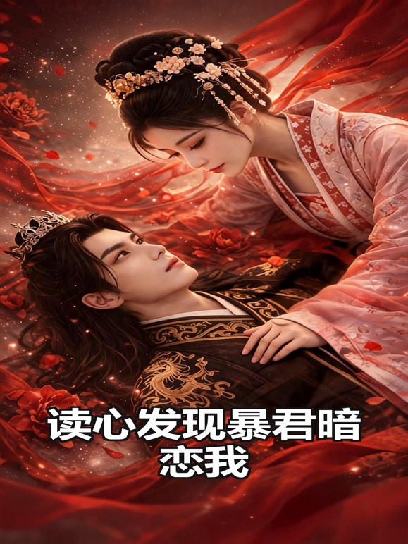 读心发现暴君暗恋我