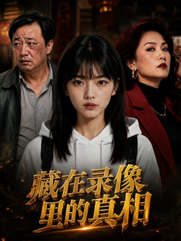 藏在录像里的真相