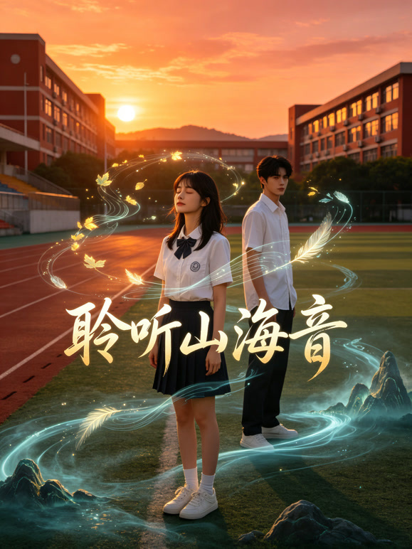 聆听山海音