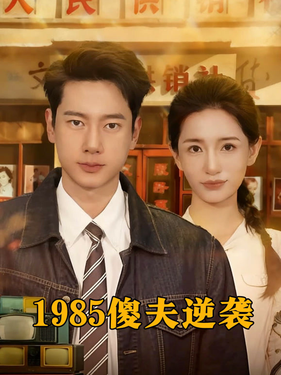 1985傻夫逆袭