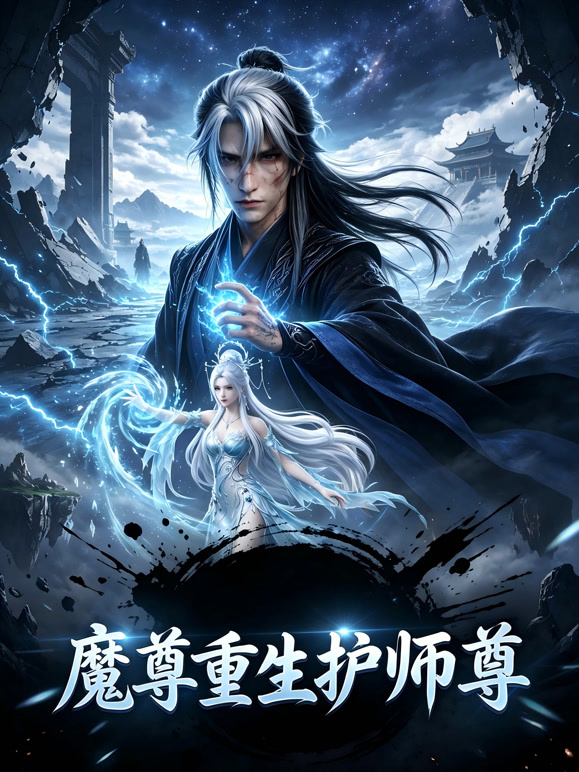 魔尊重生护师尊