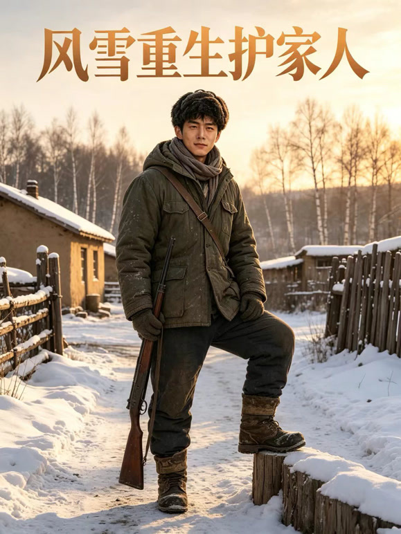 风雪重生护家人