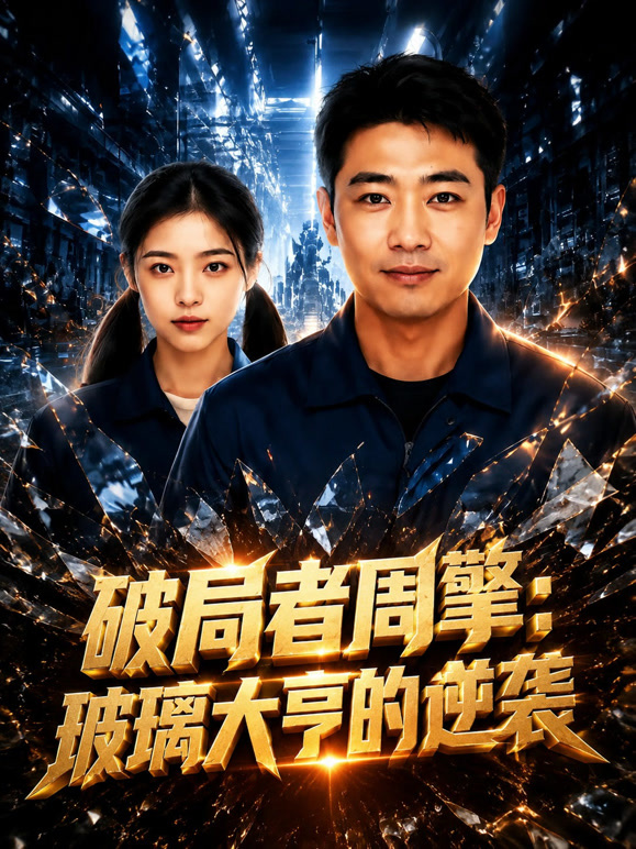 破局者周擎：玻璃大亨的逆袭