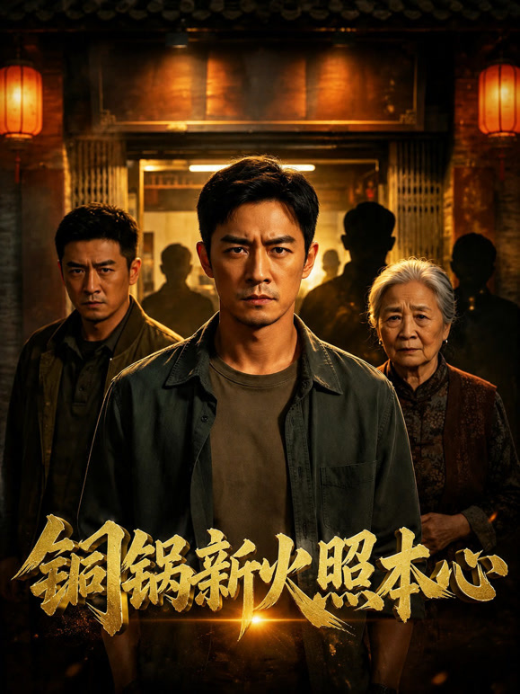 铜锅新火照本心
