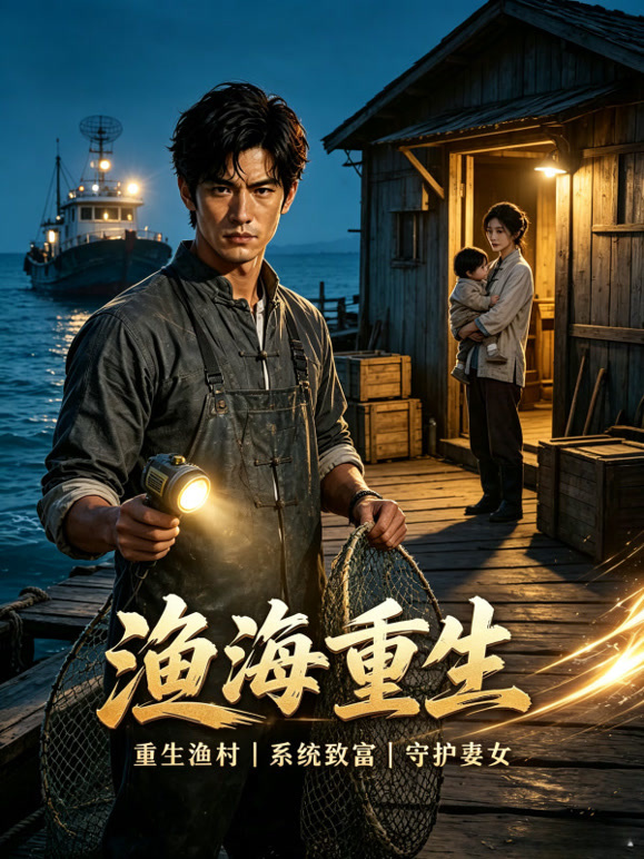 渔海重生