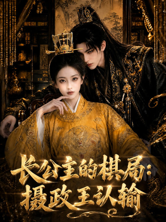 长公主的棋局：摄政王认输