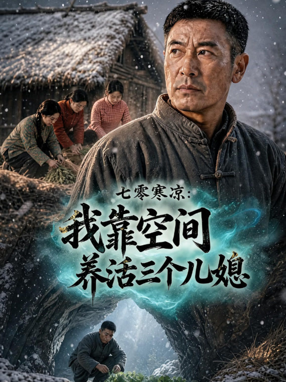 七零寒冻我靠空间养活三个儿媳