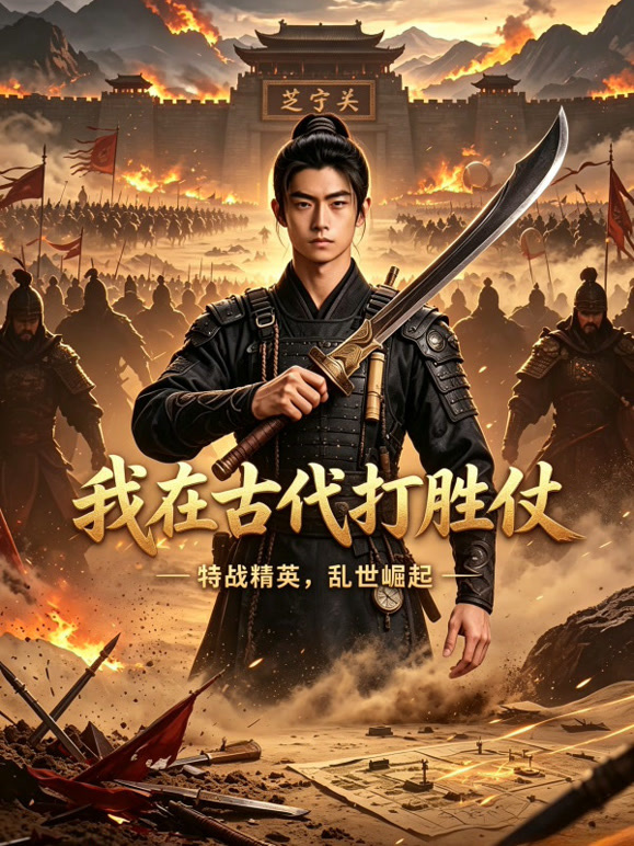 我在古代打胜仗