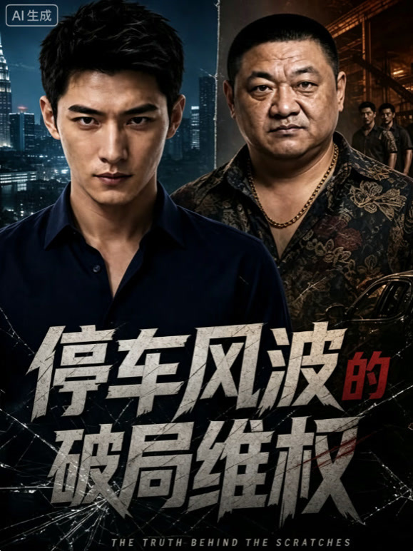 停车风波破局维权