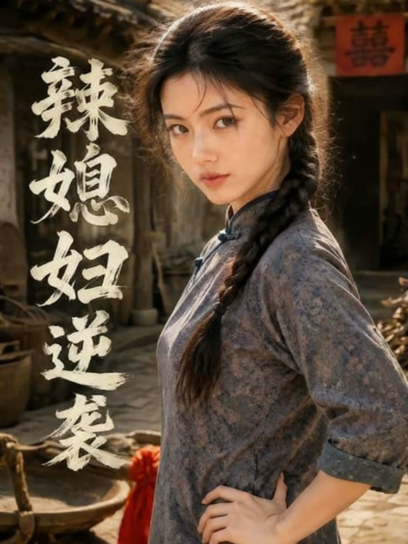 辣媳妇逆袭