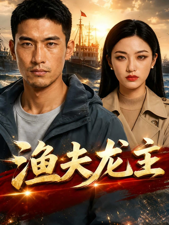 渔夫龙主