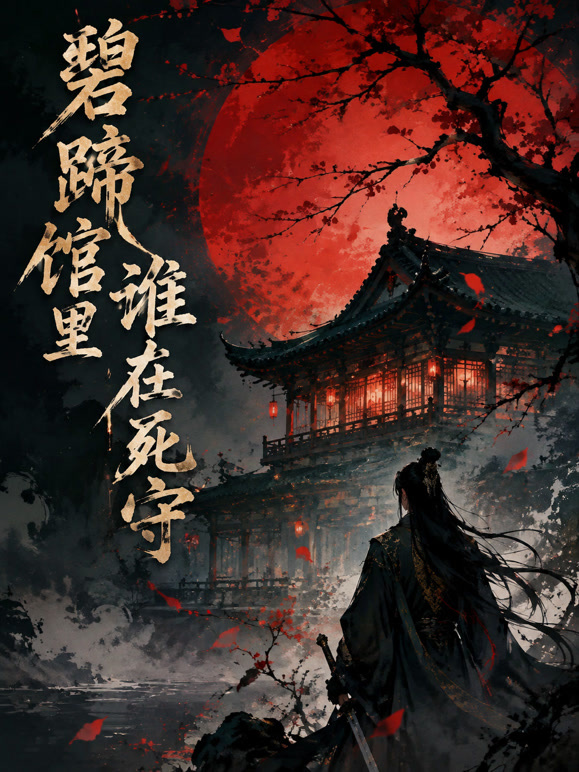 碧蹄馆里谁在死守