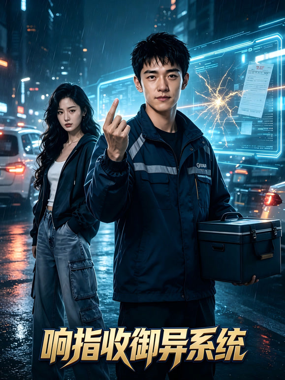 响指收御异系统