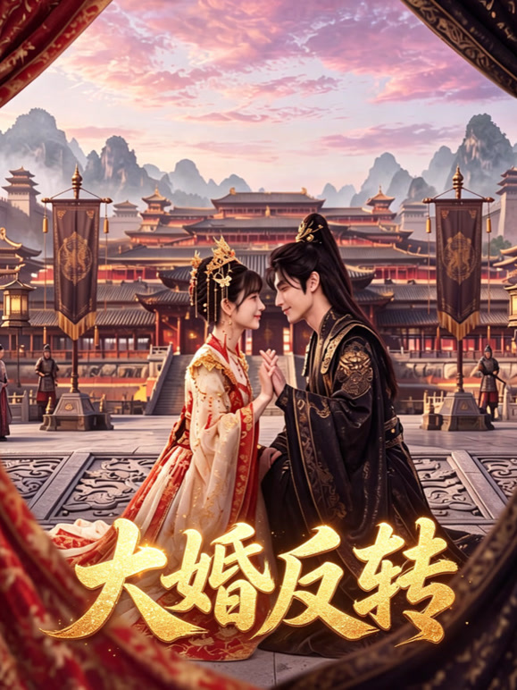 大婚反转