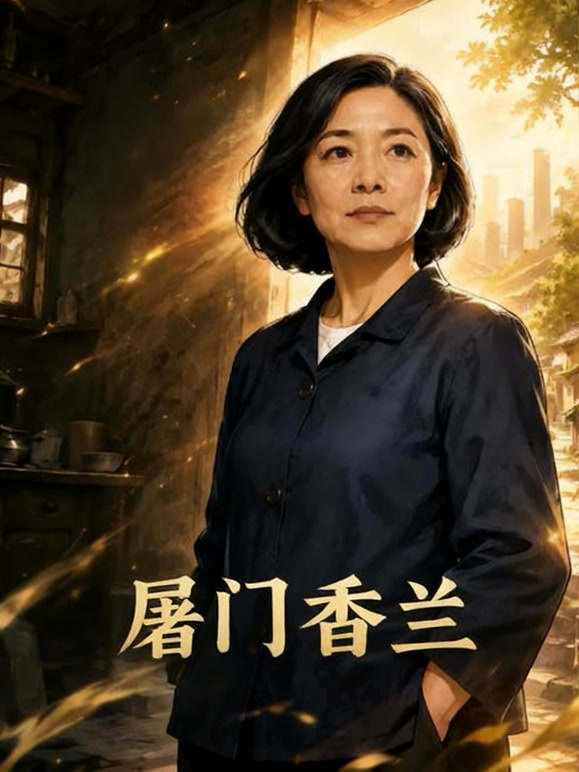屠门香兰