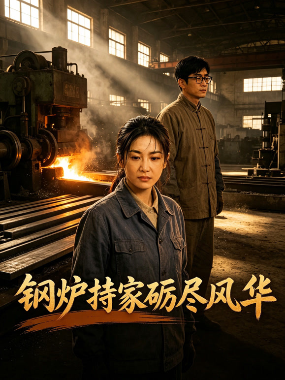 钢炉持家砺尽风华