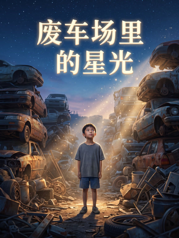 废车场里的星光