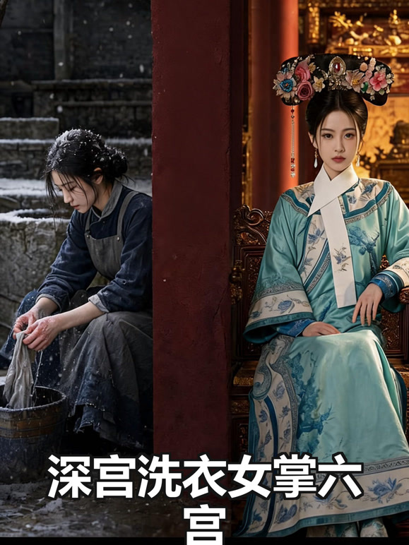 深宫洗衣女掌六宫
