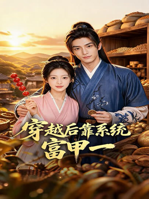 穿越后靠系统富甲一方