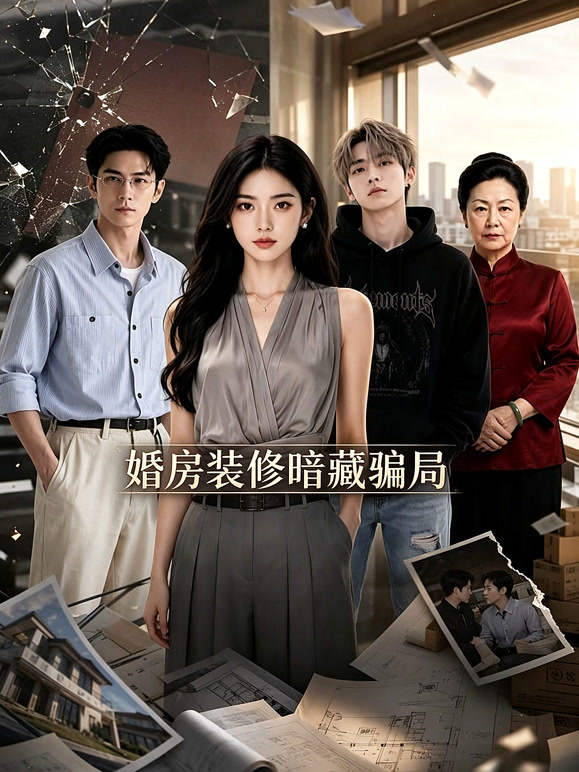 婚房装修暗藏骗局