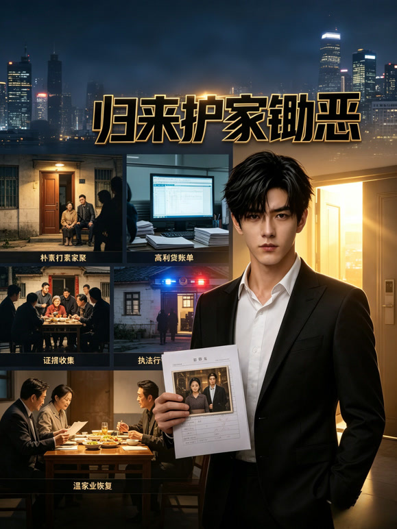 归来护家锄恶