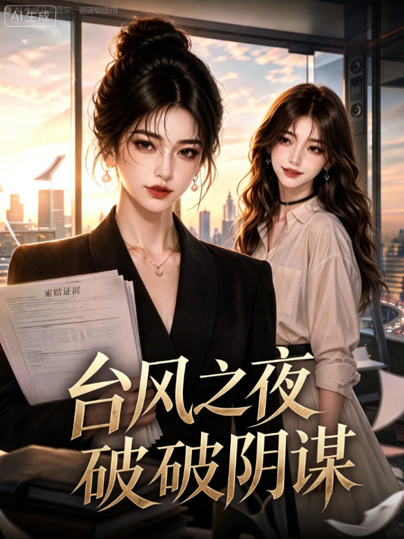 台风之夜破阴谋