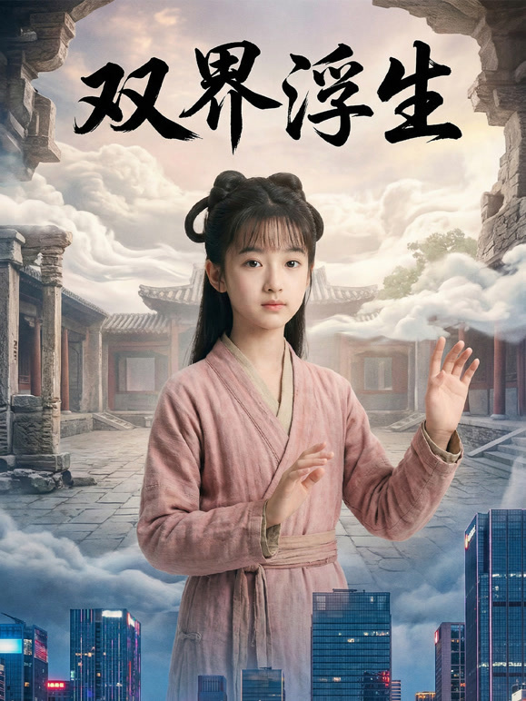 双界浮生