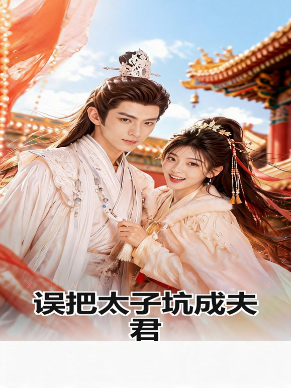 误把太子坑成夫君