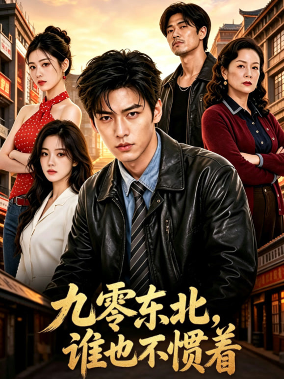 九零东北，谁也不惯着