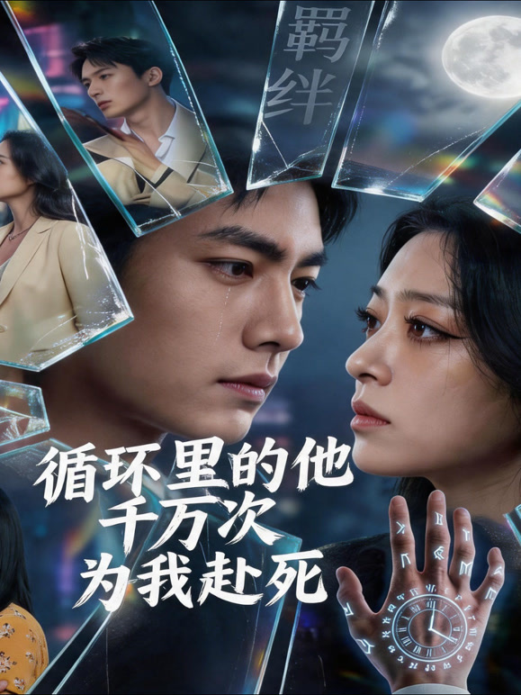 循环里的他，千万次为我赴死