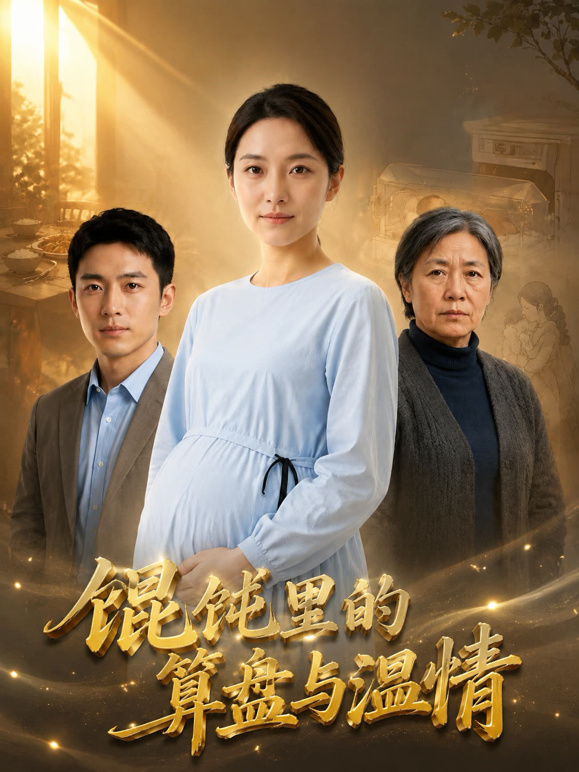 馄饨里的算盘与温情