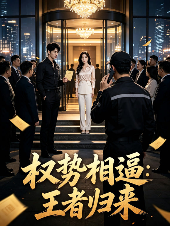 权势相逼：王者归来
