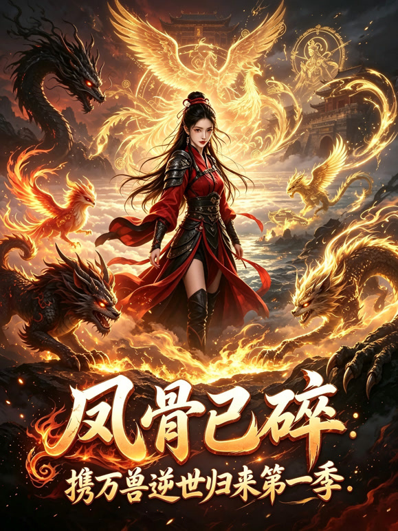凤骨已碎：携万兽逆世归来第一季