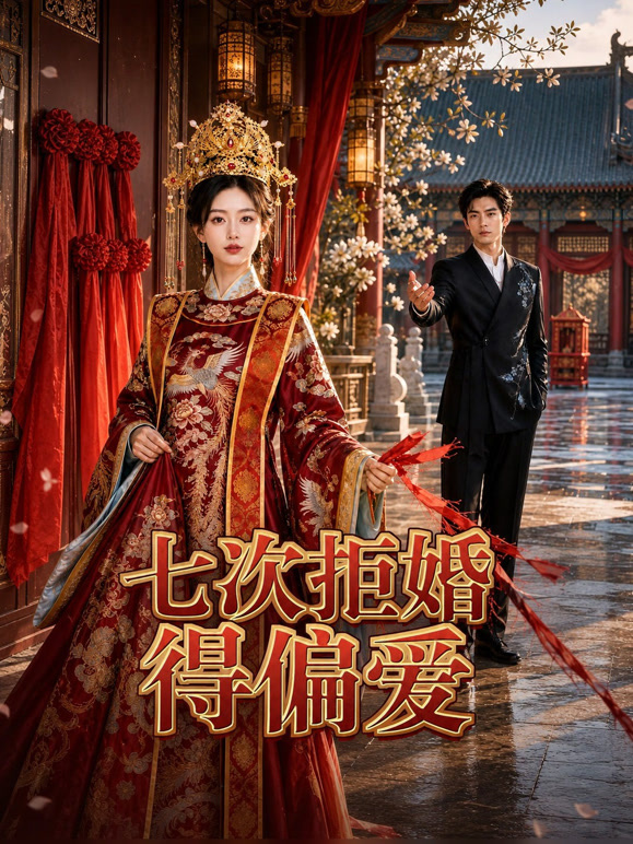 七次拒婚得偏爱