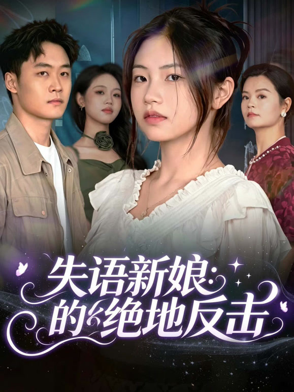 失语新娘的绝地反击