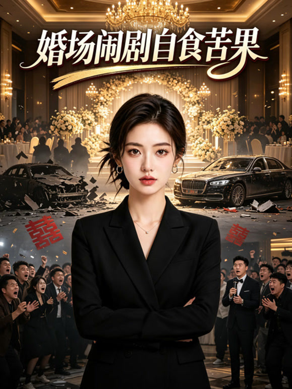 婚场闹剧自食苦果