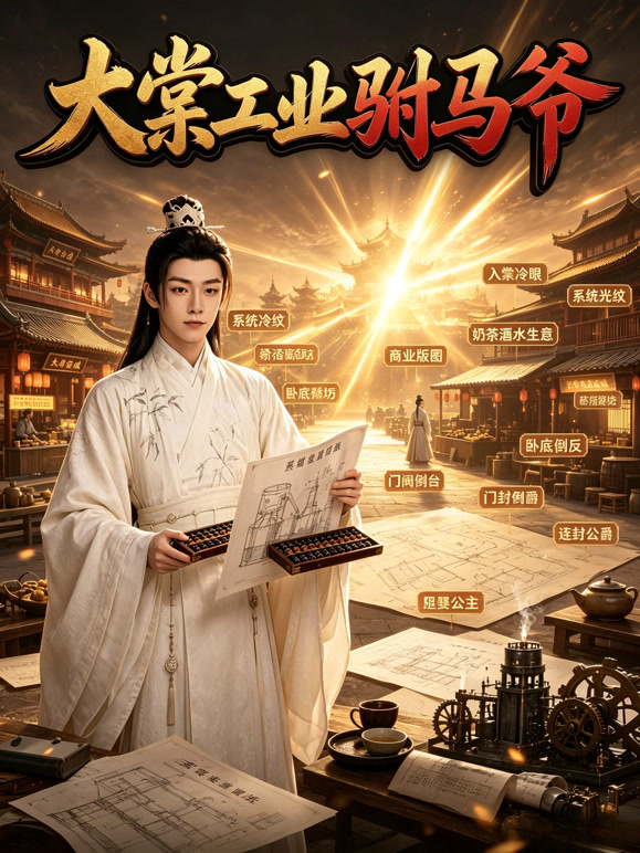 大棠工业驸马爷