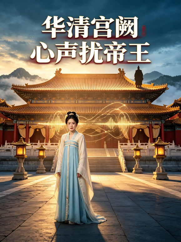 华清宫阙：心声扰帝王