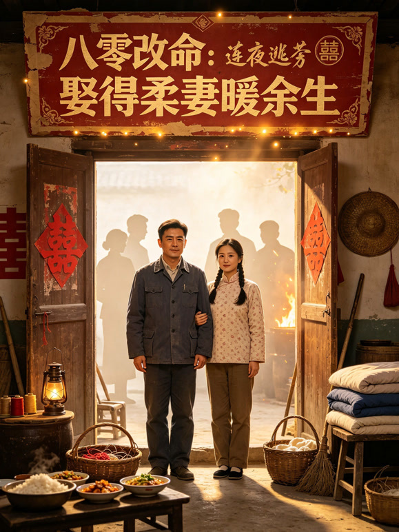 八零改命：娶得柔妻暖余生